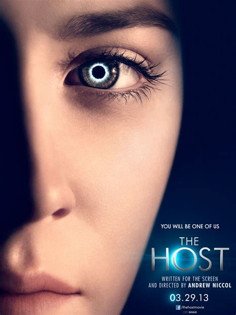 The Host TV Listings and Schedule | TV Guide