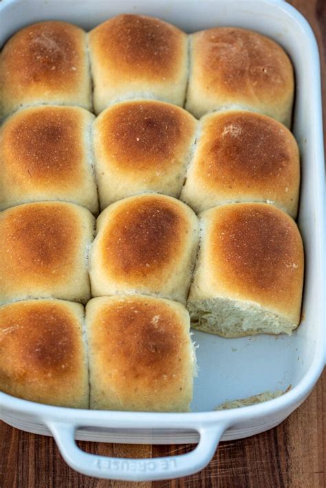 Banana Bread Rolls | Precious Core