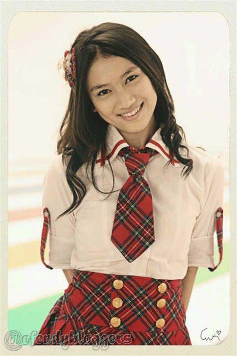 Biodata Melody JKT48 - Melody Nurramdhani Laksani