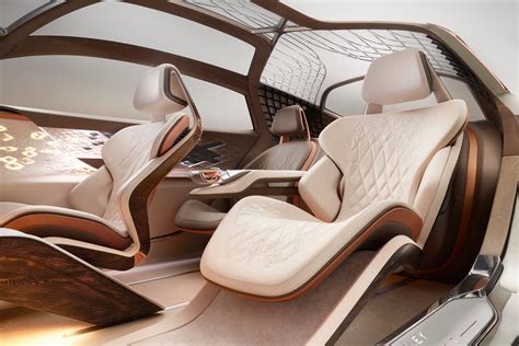 Inside Out: Latest Car Interior Design Trends for 2023 – A Stylish Drive!