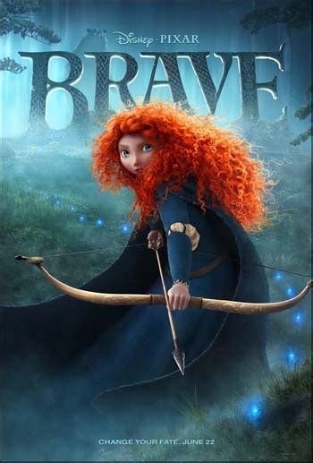 Brave- Soundtrack details - SoundtrackCollector.com