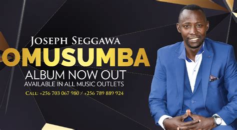 Omusumba by Joseph Segawa | Music Download mp3 audio on | thegmp.biz