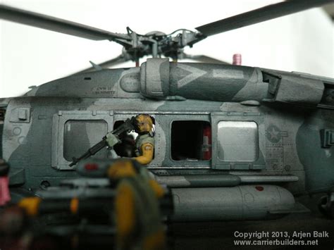 HH-60H Rescue Hawk