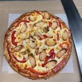 Franklin Pizza & Deli - View Menu & Order Online - 18 Cottage St ...