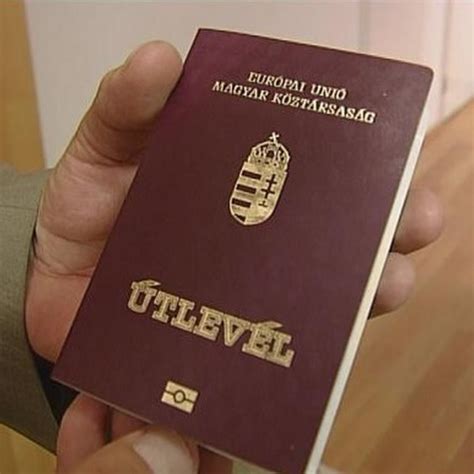 Buy Hungarian Passport Online - ID AND PASSPORTS