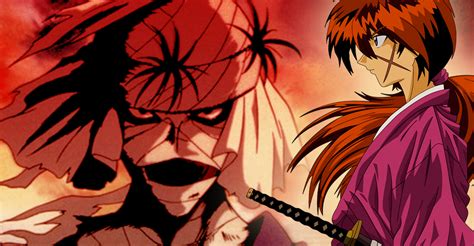 The Strongest Rurouni Kenshin Characters, Ranked