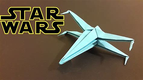 3d x wing papercraft template - jafshine