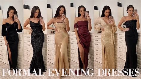 Gala dinner dress code female | Dresses Images 2022