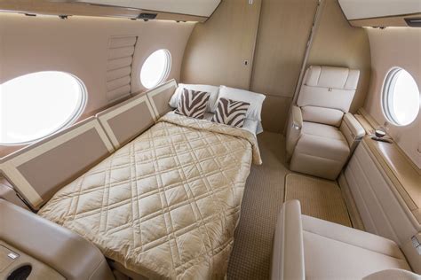 G650 Interior Photo Gallery - Skybird Aviation