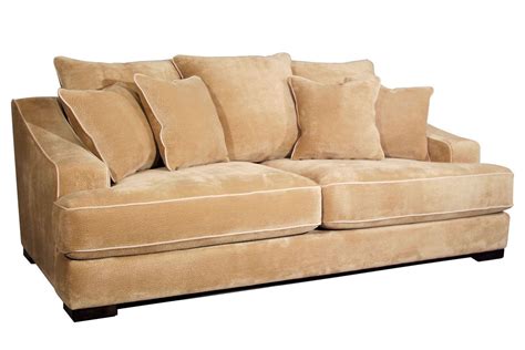 Cooper Microfiber Sofa from Gardner-White Furniture | Microfiber sofa ...