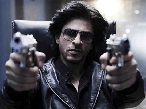 Shah Rukh Khan to work with Farhan Akhtar on ‘Don 3’ after finishing ...