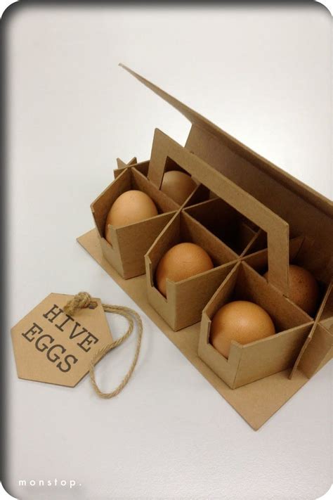 Adorable juice boxes that fit together. | Egg packaging, Brilliant ...