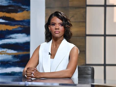 Candace Owens' Wealth And Political Journey: Unraveling Her Net Worth ...