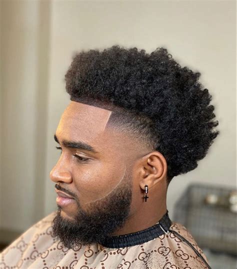 Pin by Darieon on Black Men Haircuts | Black men hairstyles, Haircuts ...