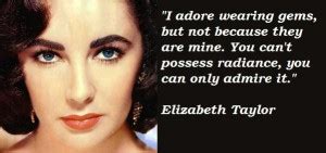 Elizabeth Taylor Quotes On Friendship. QuotesGram