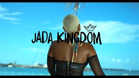 Jada Kingdom - Heavy Official Music Video - YouTube