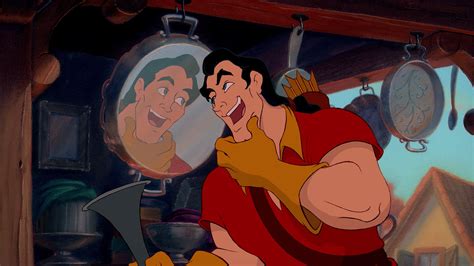 Gaston | Disney Wiki | Fandom