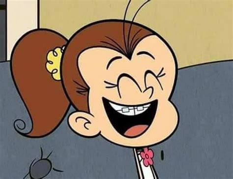 😂🤗Luan Loud Laughing🤗😂 | Loud house characters, Loud, Comic relief