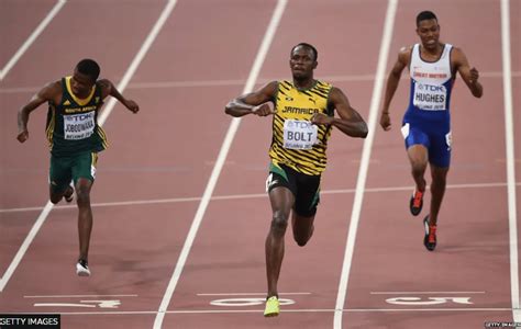 Usain Bolt Top Speed Explained: The Fastest Human Ever