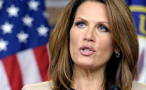 Michele Bachmann - Profile - Right Web - Institute for Policy Studies