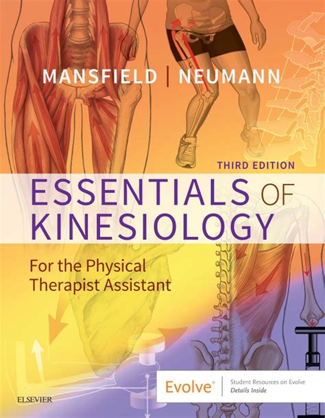 Essentials of Kinesiology for the ... 3rd Edition by: Paul Jackson ...