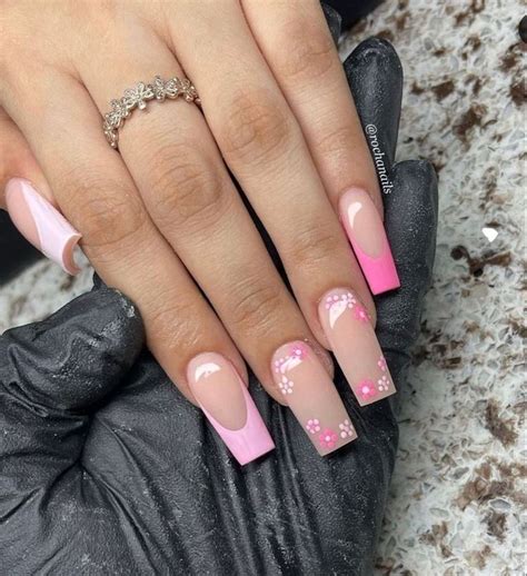 Trendy Fall/Winter Nail Ideas