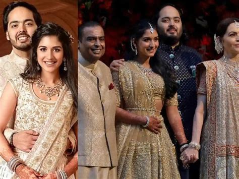 Viral: Anant Ambani, Radhika Merchant's wedding budget is Rs…