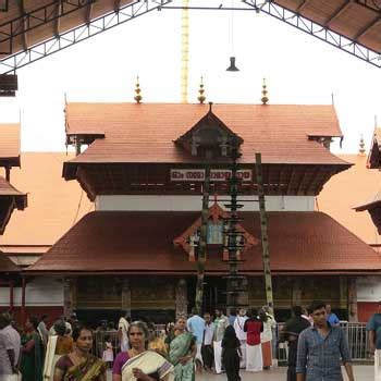 Guruvayoor Temple: History, Significance & Visitor Guide