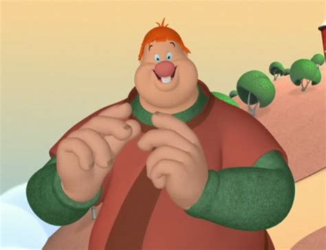 Willie the Giant | Disney Junior Wiki | Fandom