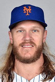 Noah Syndergaard Stats, Age, Position, Height, Weight, Fantasy & News ...