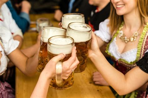 Oktoberfest: The Munich beer celebration that attracts millions