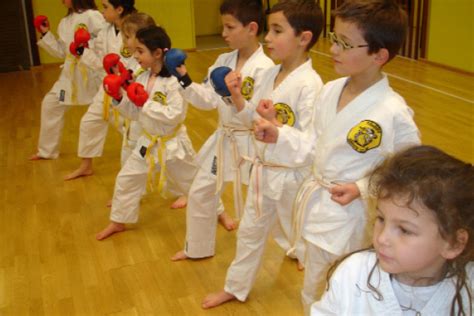 Mawashi Karate club - Mairie de Proville