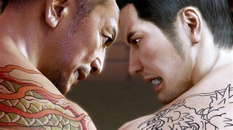 Yakuza kiwami majima everywhere access final fight - welcomejawer