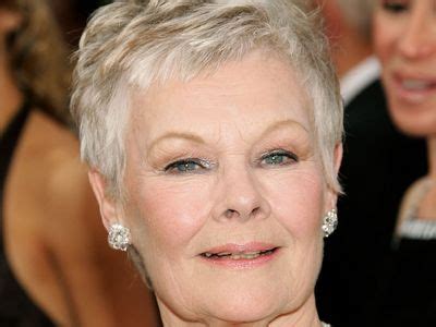 Judi Dench | Biography, Movies, Plays, & Facts | Britannica