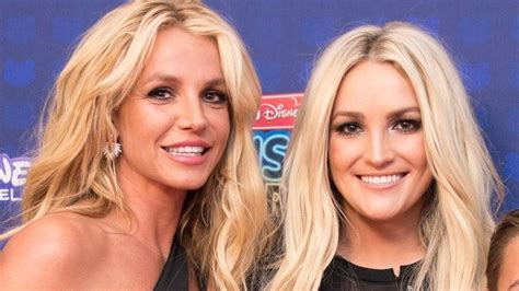 Free Britney: Jamie Spears breaks silence on Britney Spears ...