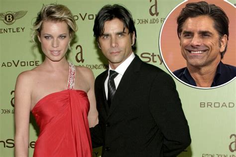 John Stamos 'hated' Rebecca Romijn after divorce: The Devil