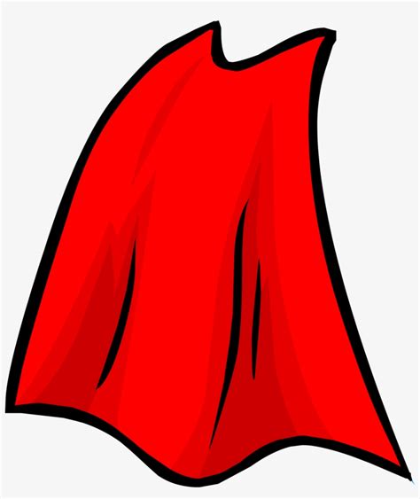 Super Hero Tv Super Hero Cape Clipart Free Transparent Png Clipart ...