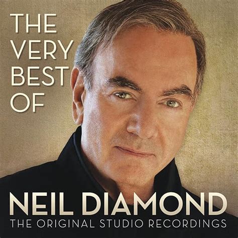 The Very Best Of Neil Diamond - Amazon.co.uk