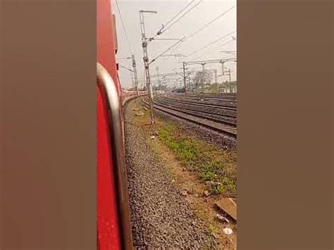 #indian railway #tumsar road railway station #maharashtra - YouTube