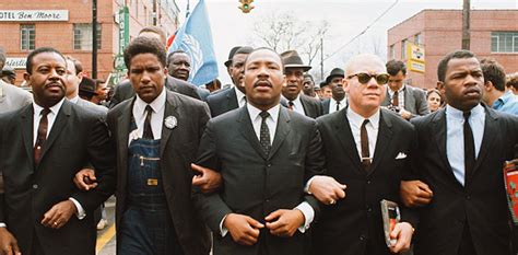 John Lewis traded the typical college experience for activism, arrests ...