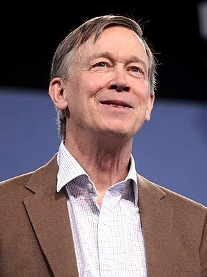 John Hickenlooper Biography, Age, Height, Wife, Net Worth, Family