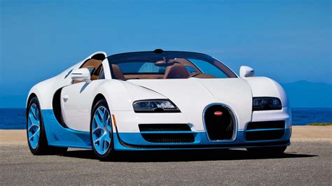 Bugatti Veyron Grand Sport Vitesse UHD 4K Wallpaper - Pixelz.cc