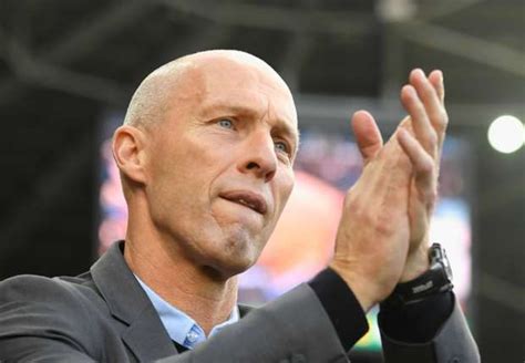 LAFC names Bob Bradley head coach