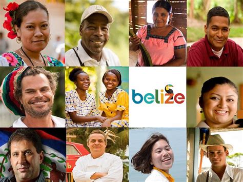 Immerse Yourself in Belize Cultures - Untame Belize Tours & Transfers