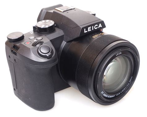 Leica V-Lux 5 Review - Verdict | ePHOTOzine