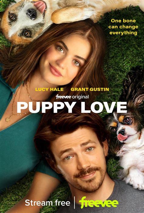 Puppy Love - Film 2023 - AlloCiné