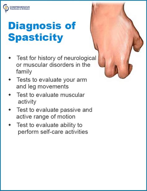 Spasticity