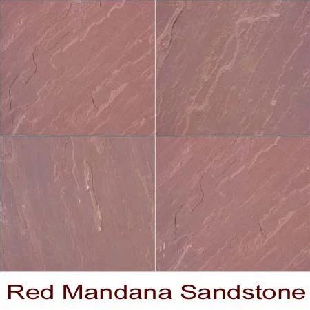 Mandana Red Sandstone at best price in Rewari by M.S. Impex | ID ...