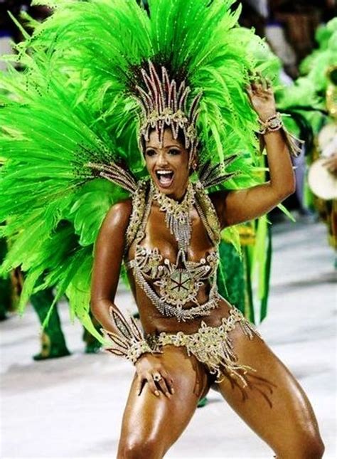 Brazil! | Carnival girl, Brazil carnival, Rio carnival