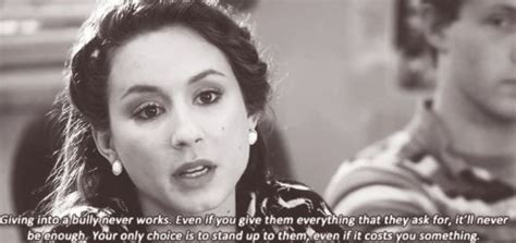 Best 20 Spencer Hastings Quotes - NSF News and Magazine